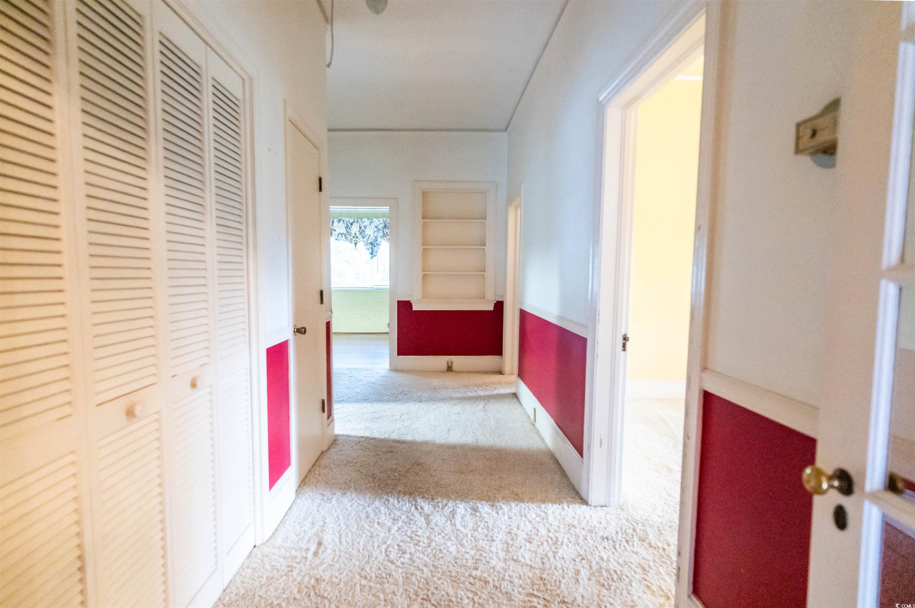 309 Kelly Street Kingstree, SC 29556 - Photo 19 of 23