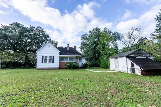 $219,995 | 309 Kelly Street, Kingstree, SC 29556