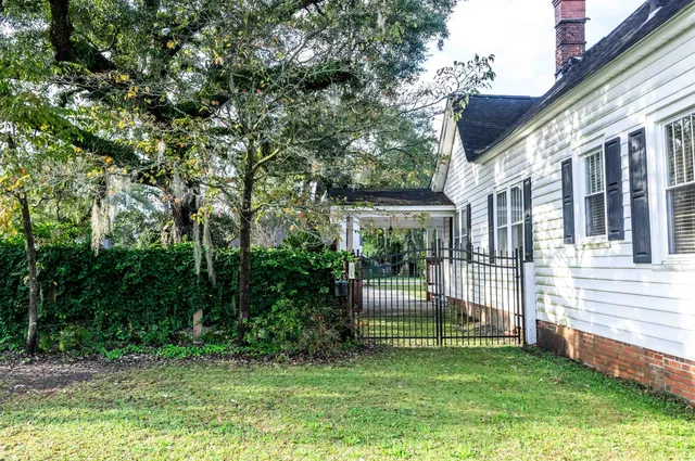 $219,995 | 309 Kelly Street, Kingstree, SC 29556