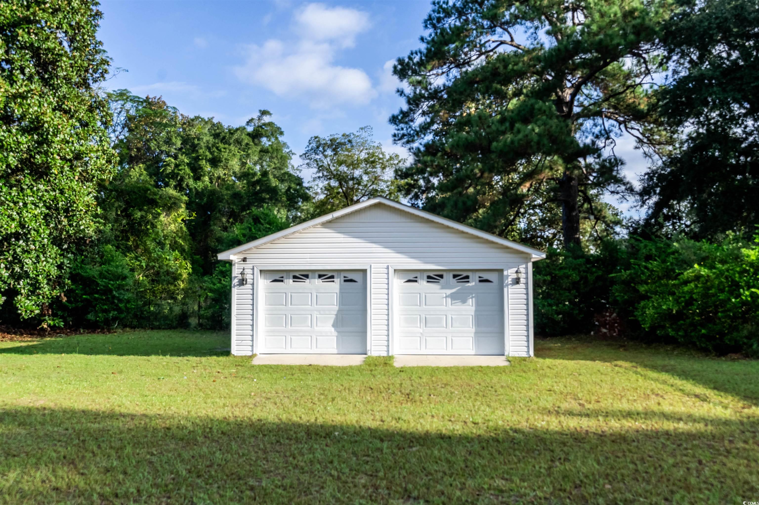 309 Kelly Street Kingstree, SC 29556 - Photo 22 of 23