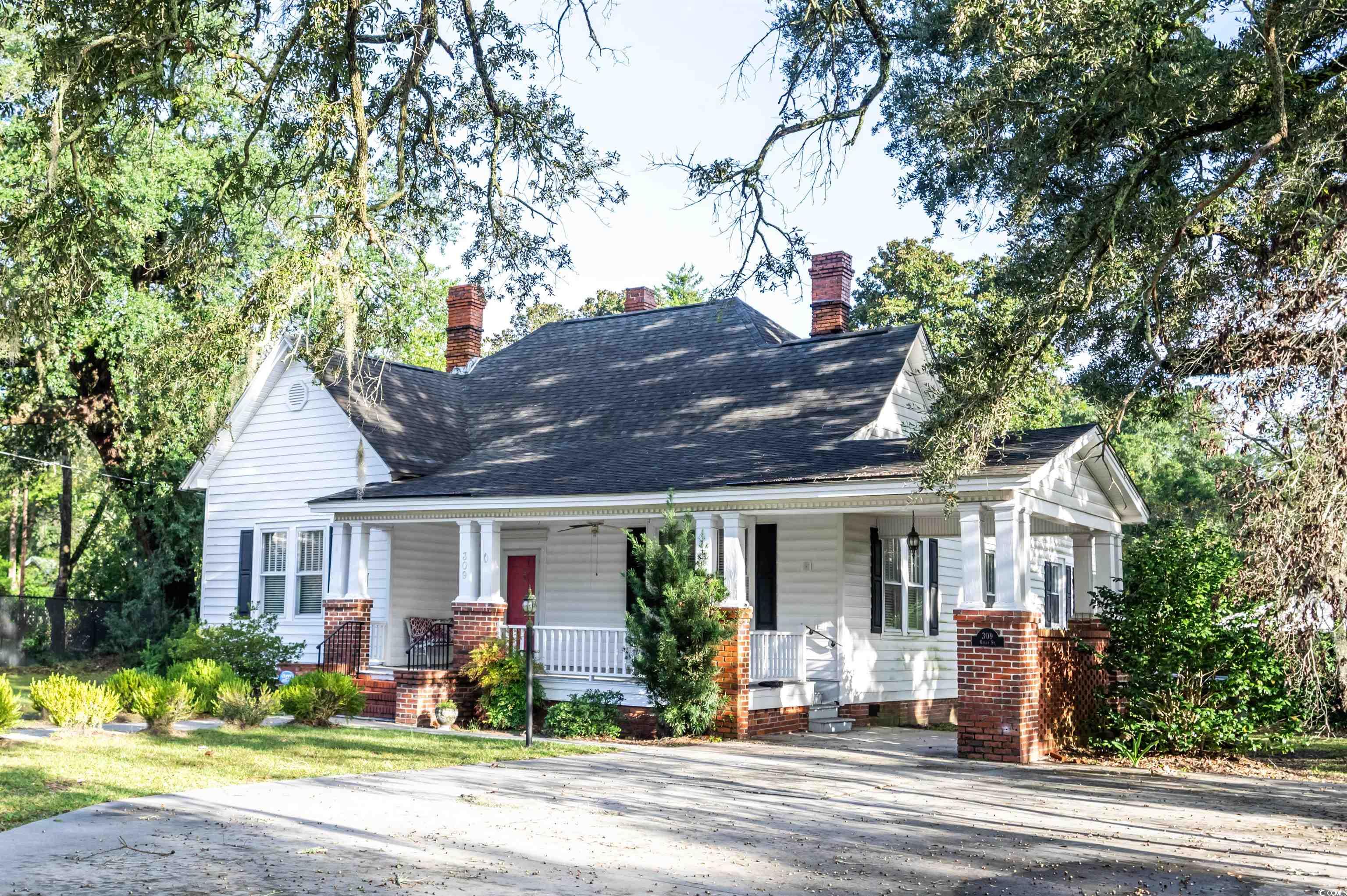 309 Kelly Street Kingstree, SC 29556 - Photo 23 of 23
