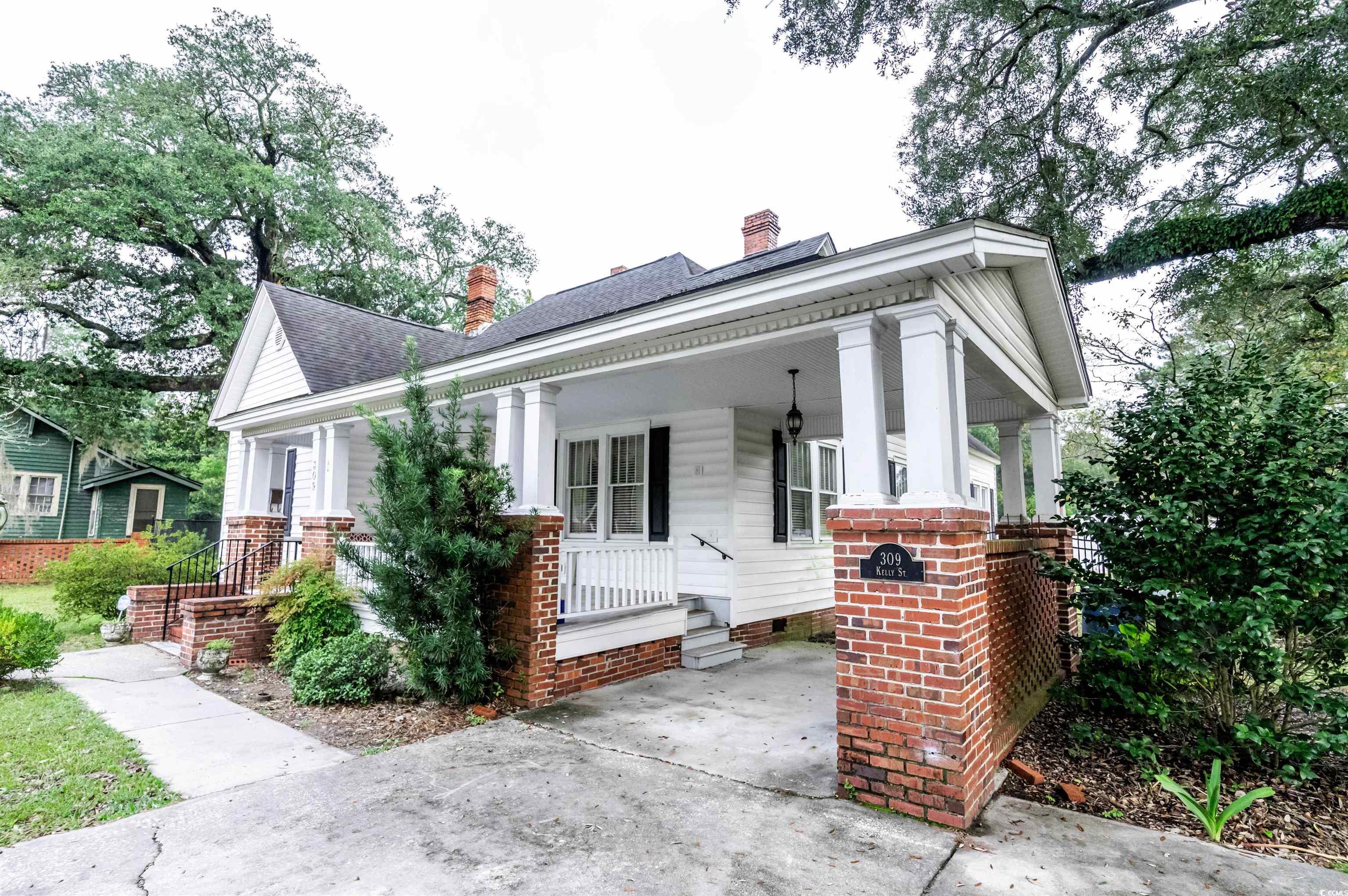 309 Kelly Street Kingstree, SC 29556 - Photo 5 of 23