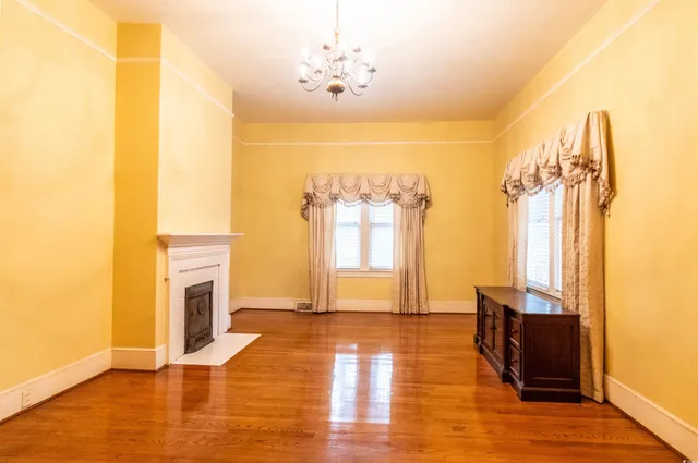 $219,995 | 309 Kelly Street, Kingstree, SC 29556