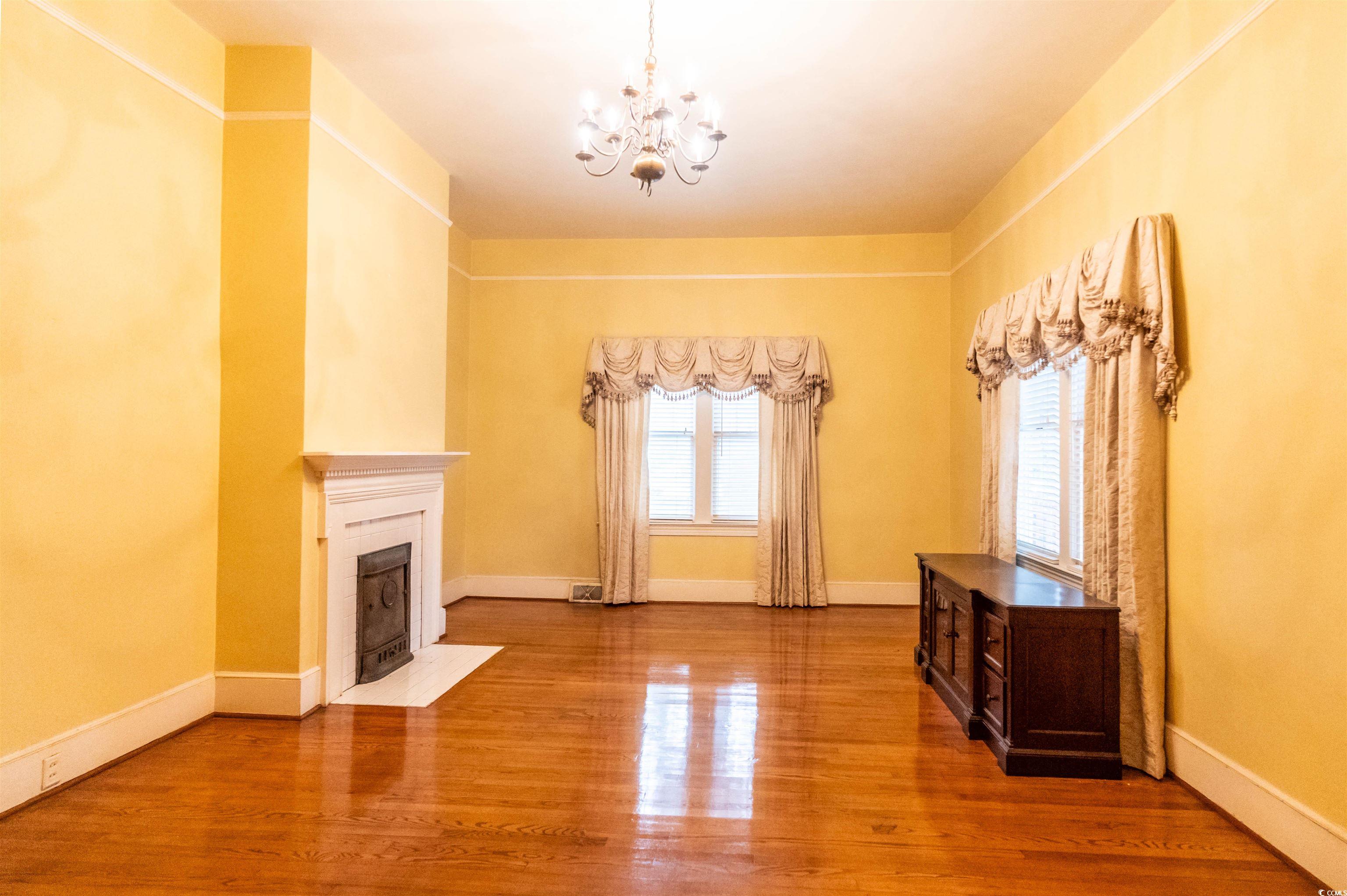 309 Kelly Street Kingstree, SC 29556 - Photo 6 of 23