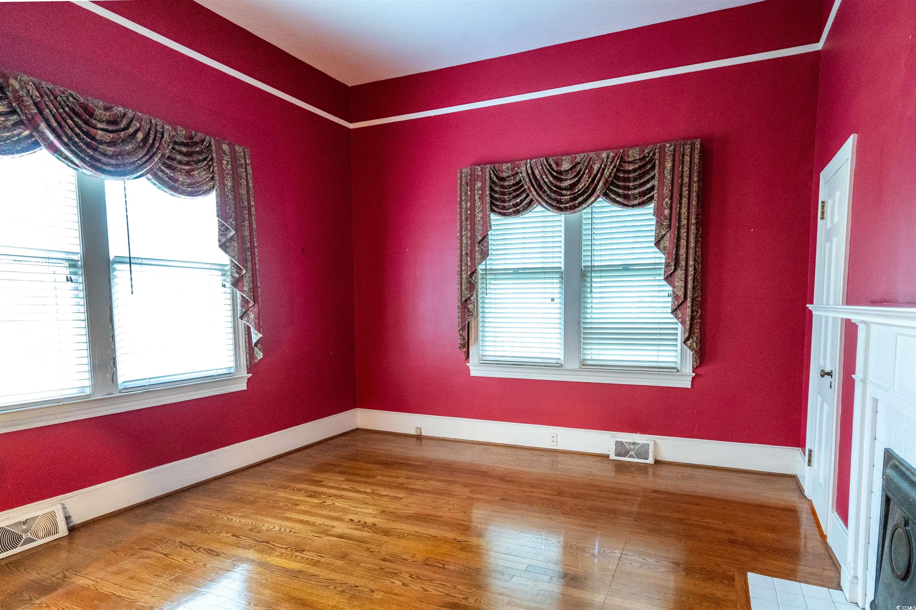 309 Kelly Street Kingstree, SC 29556 - Photo 7 of 23