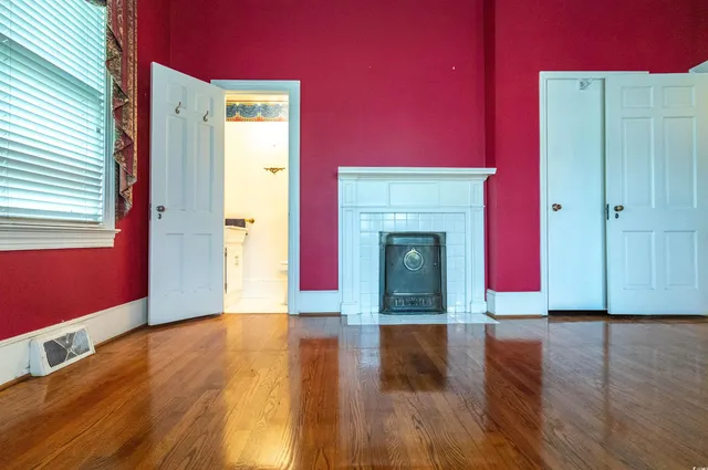 $219,995 | 309 Kelly Street, Kingstree, SC 29556