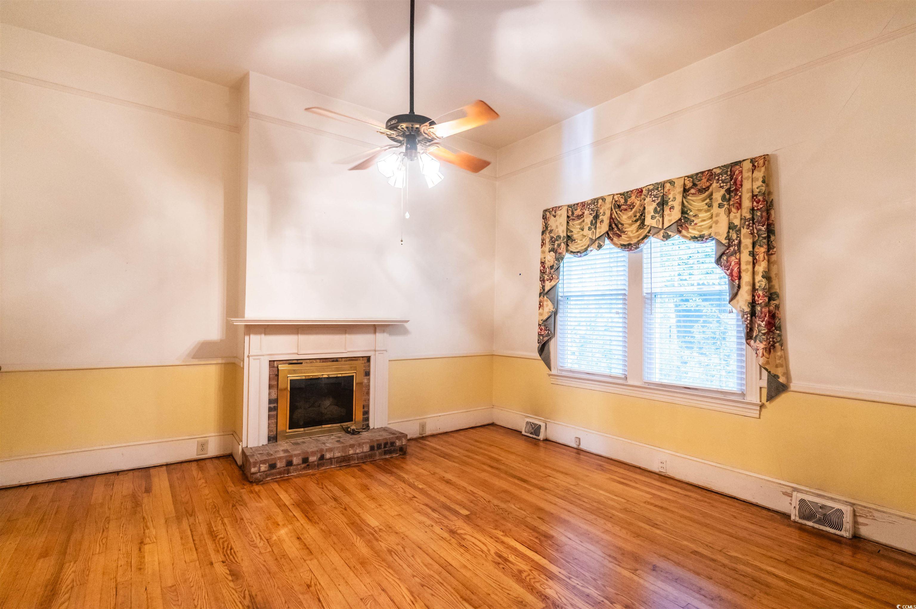 309 Kelly Street Kingstree, SC 29556 - Photo 9 of 23