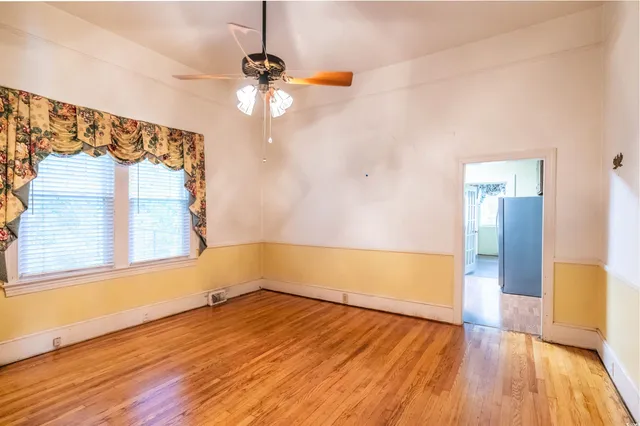 $219,995 | 309 Kelly Street, Kingstree, SC 29556