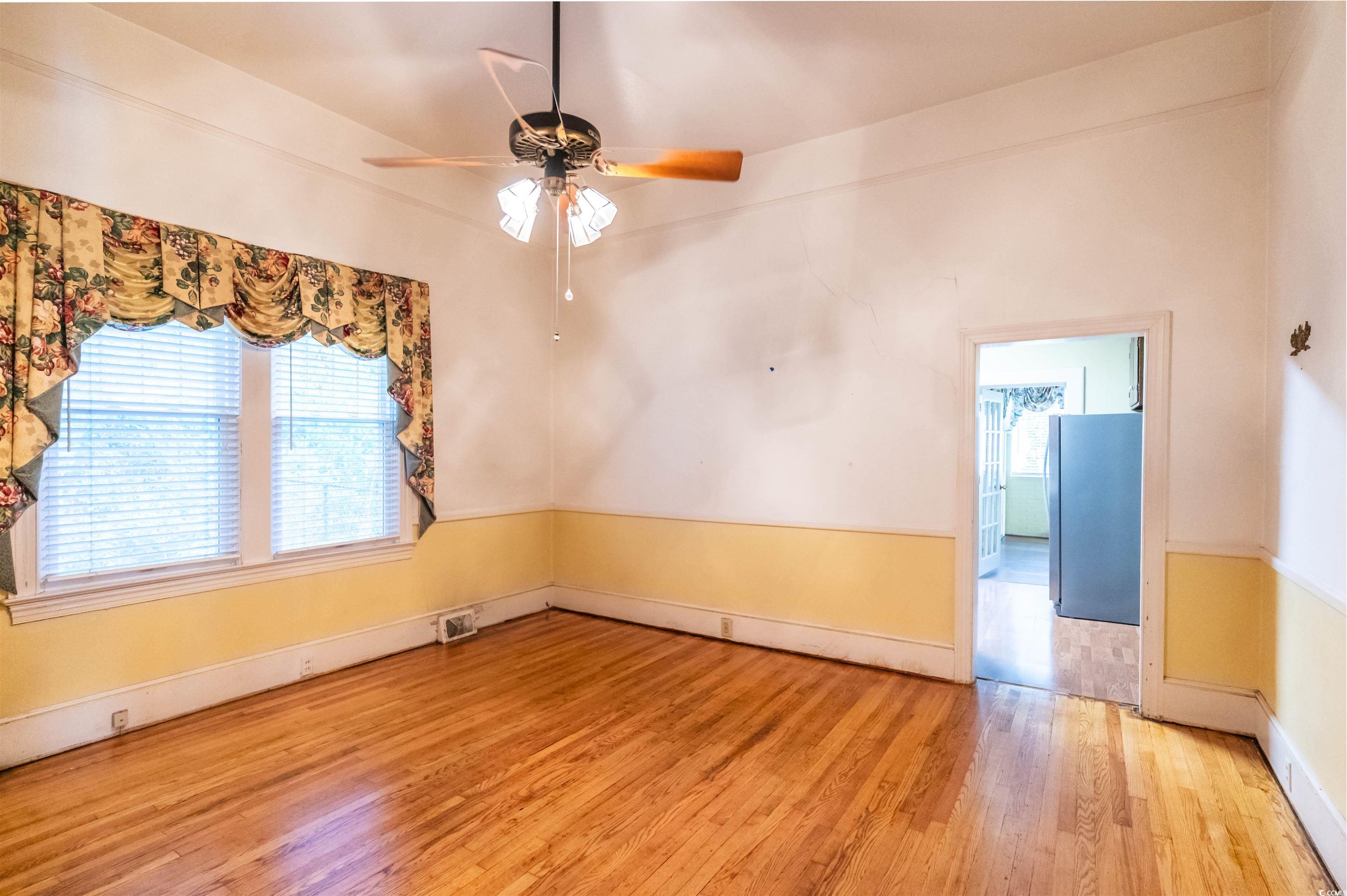 309 Kelly Street Kingstree, SC 29556 - Photo 10 of 23