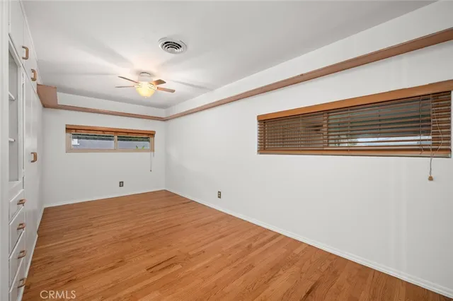 a outdoor space view with a sitting space