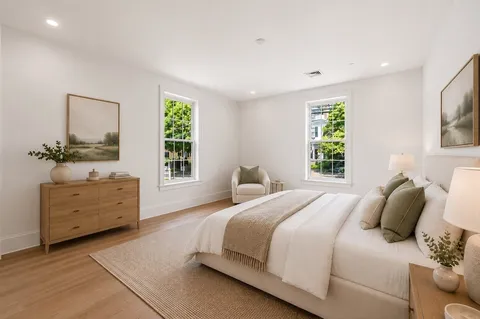$1,699,000 | 64 Pleasant Street, Unit A, Marblehead, MA 01945