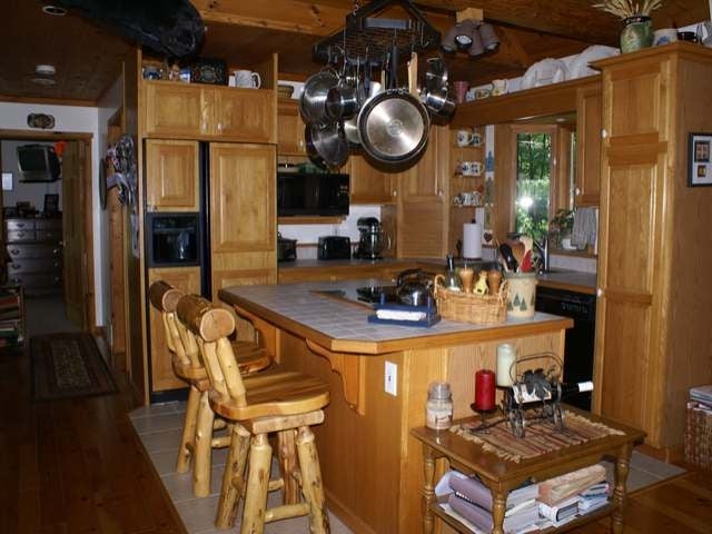 W5306 Road Lake Road Tomahawk, WI 54487 - Photo 13 of 14 Gallery Image 13