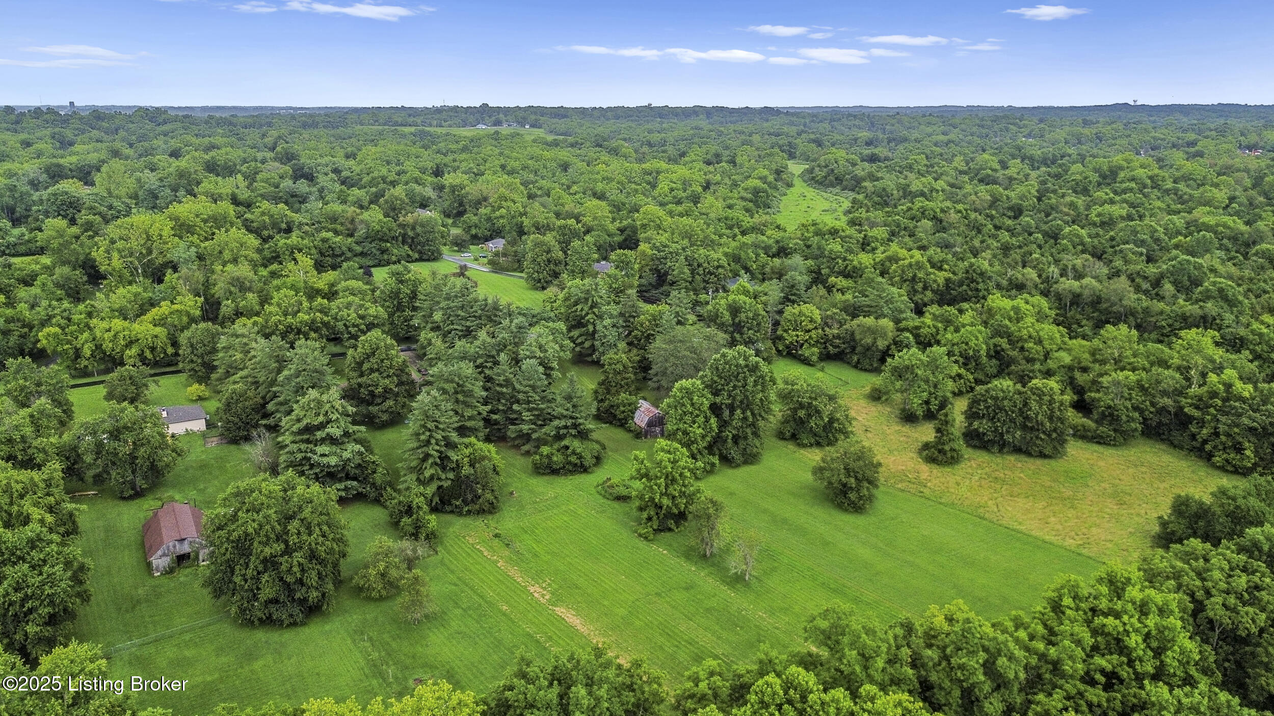 4603 Evergreen Road Crestwood, KY 40014 - Photo 24 of 24 dji_0581