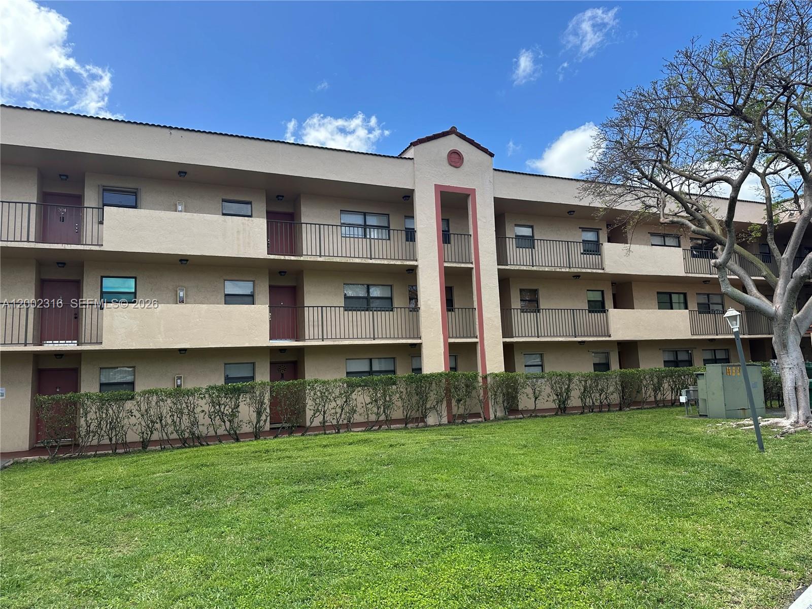 3396 Foxcroft Road, Unit 305 Miramar, FL 33025 - Photo 1 of 7