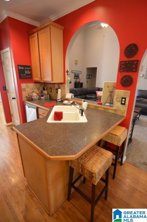 122 Falliston Ridge Circle Helena, AL 35080 - Photo 23 of 46