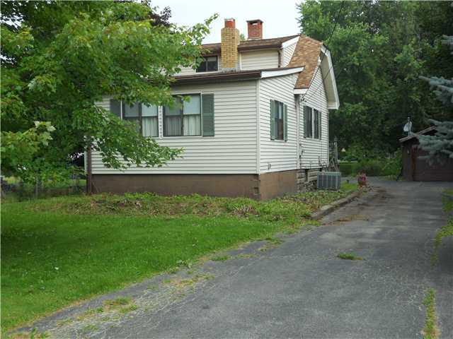 70 Riverside Drive Brighton, NY 14623 - Photo 1 of 1 Exterior Front