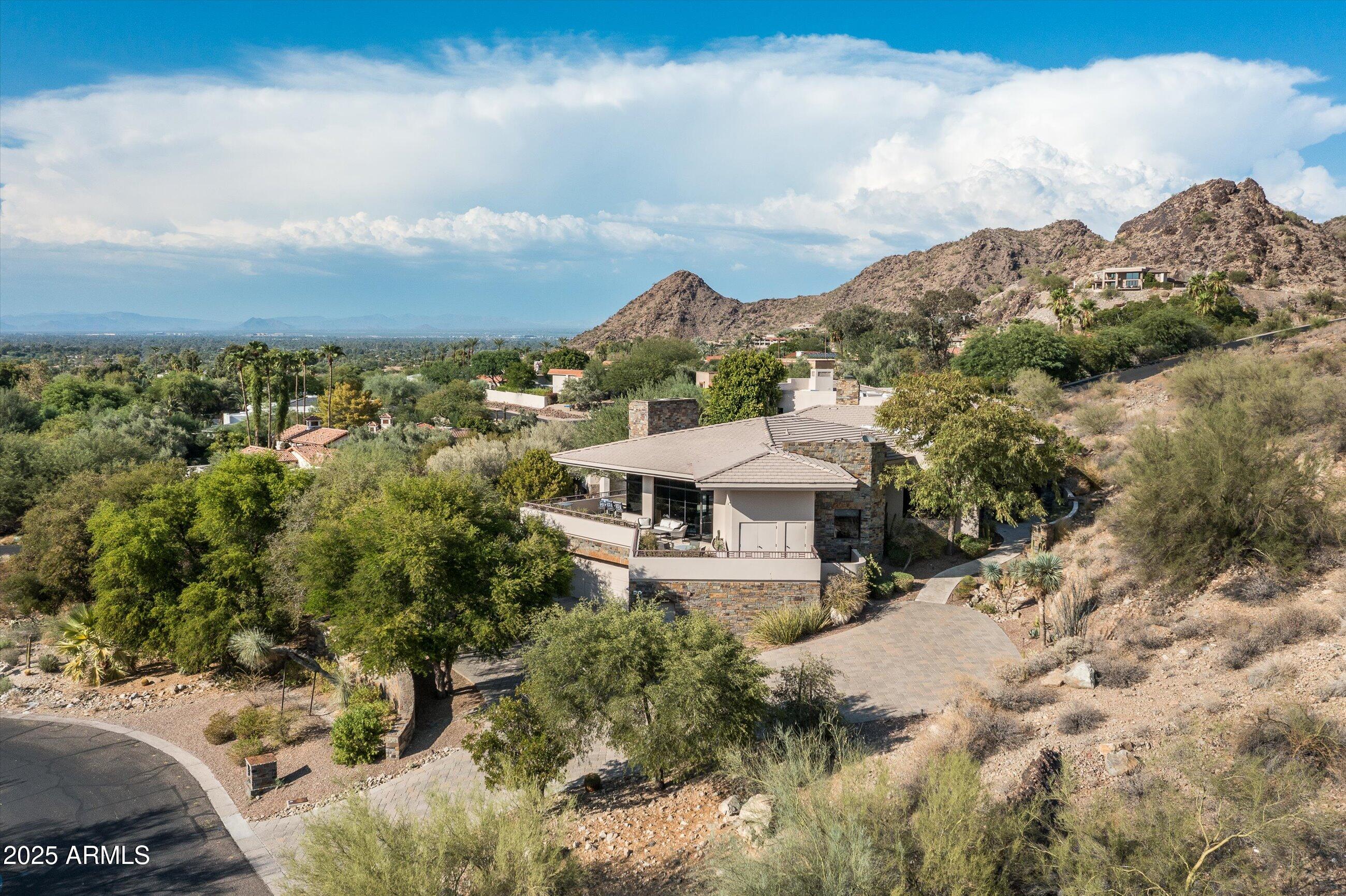 7451 North Las Brisas Lane Paradise Valley, AZ 85253 - Photo 60 of 65 Welcome to Altura