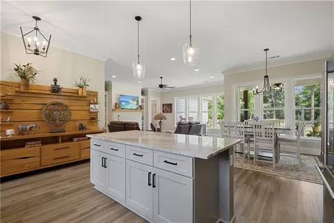 $575,000 | 202 Marguerite Street, Folsom, LA 70437