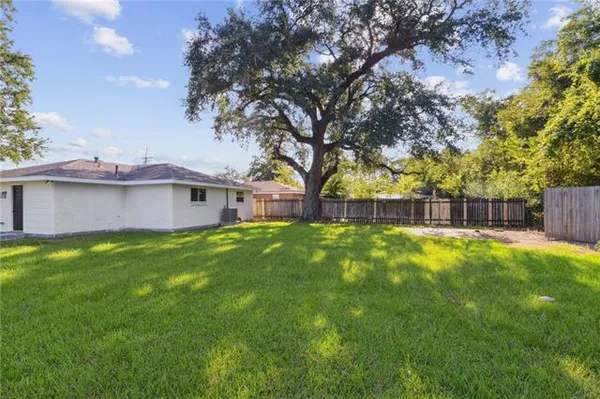 $199,900 | 2700 Dolores Drive, Marrero, LA 70072