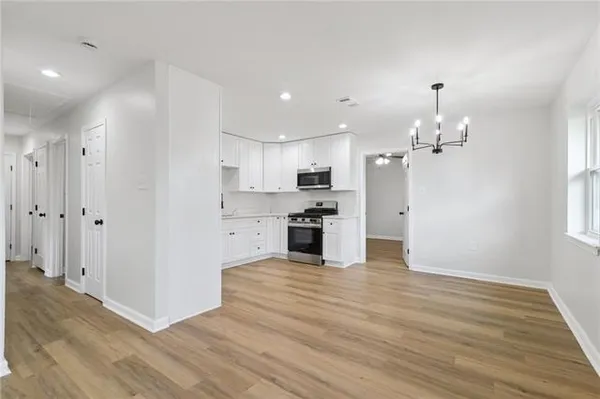 $199,900 | 2700 Dolores Drive, Marrero, LA 70072