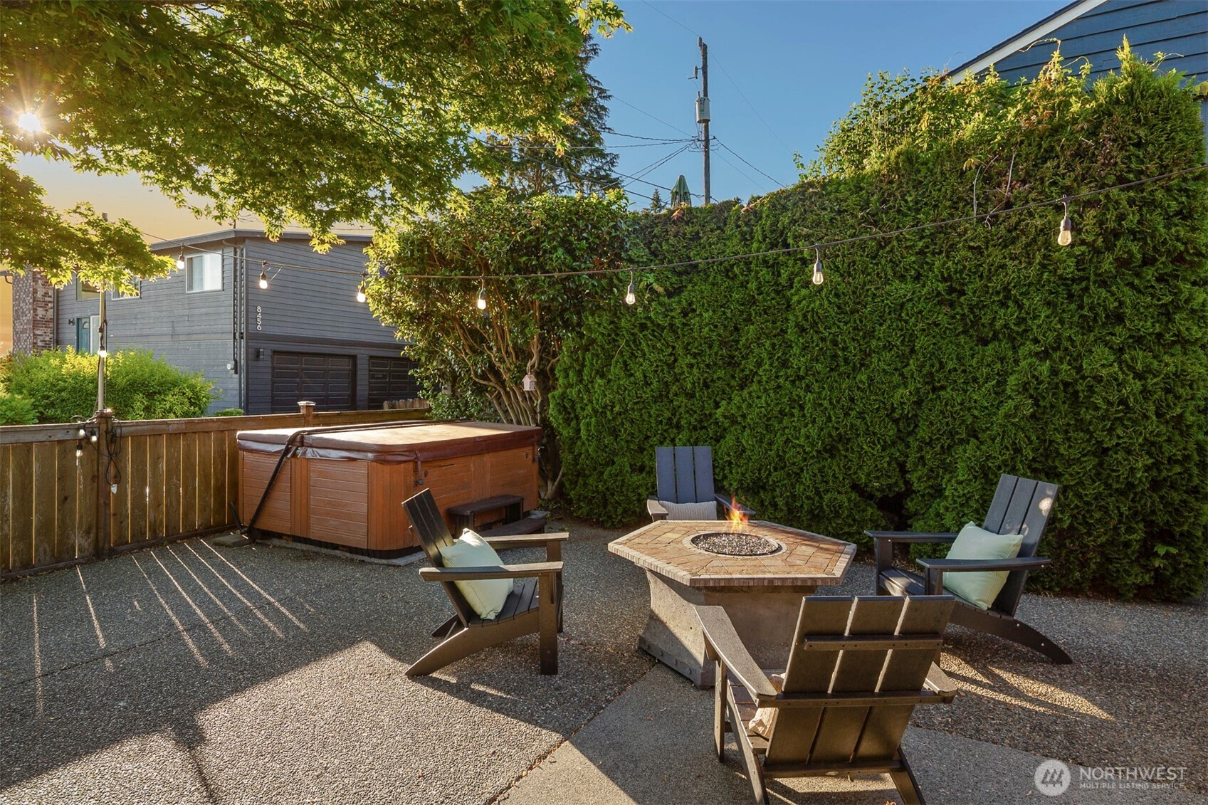 8459 40th Avenue Southwest Seattle, WA 98136 - Photo 31 of 36 Gallery Image 31