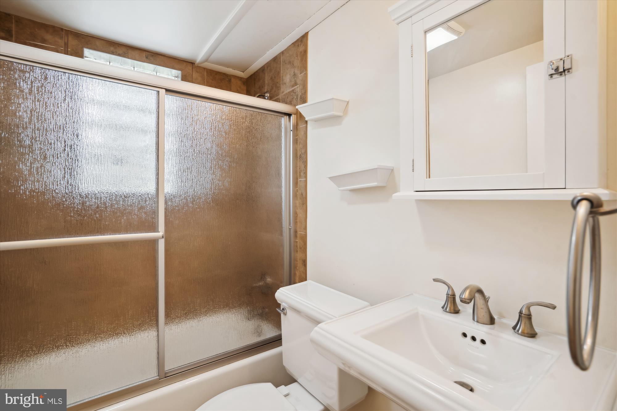 603 Burley Road Annapolis, MD 21409 - Photo 25 of 37 Full Hall Bath