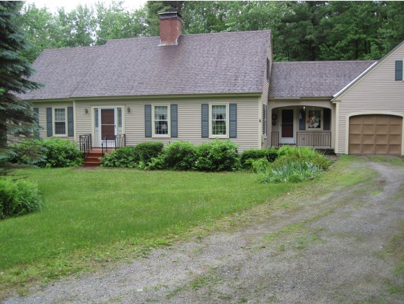 146 Prospect Hill Road Hancock, NH 03449 - Photo 1 of 1 Gallery Image 1