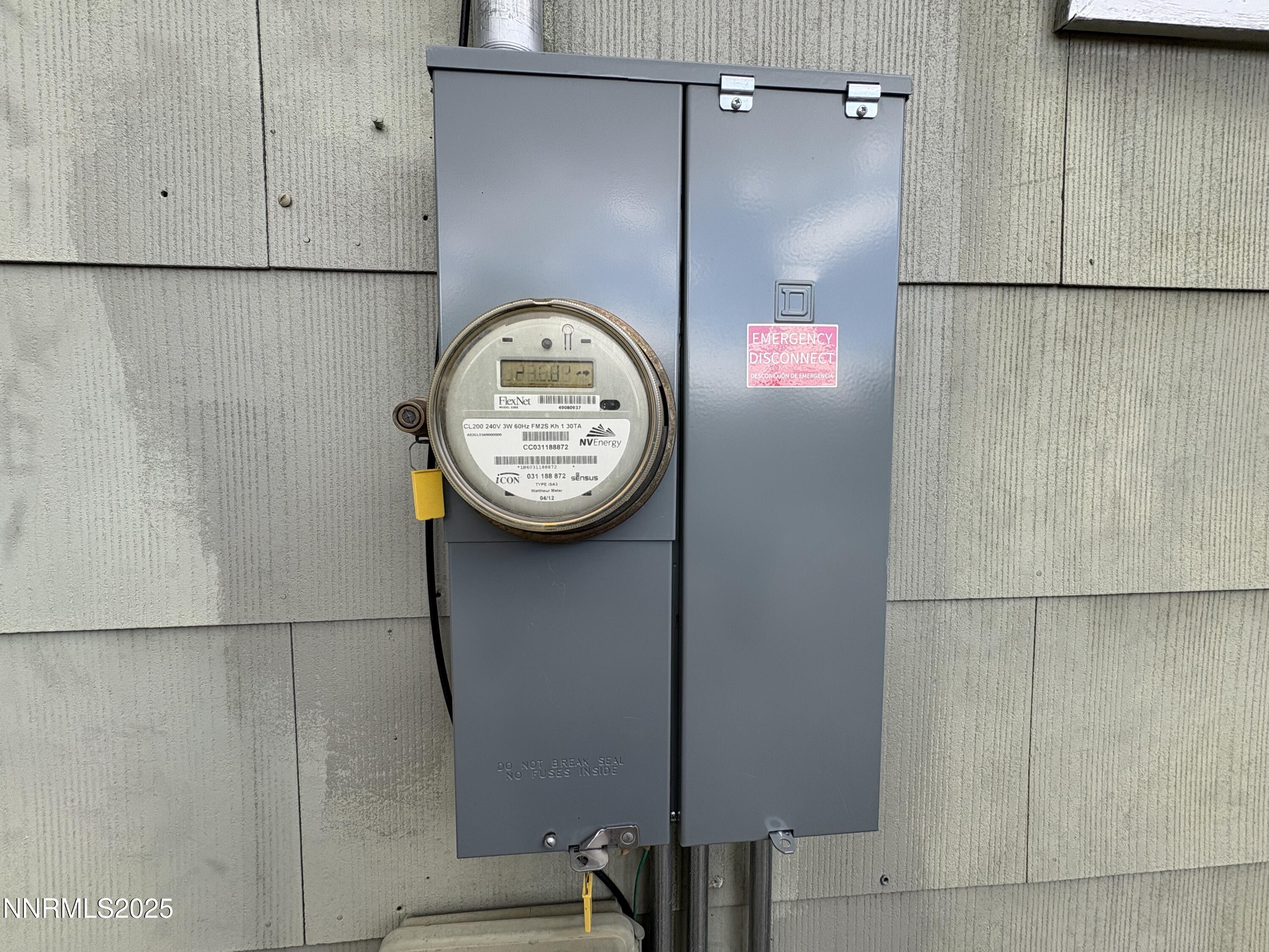 230 Glenmanor Drive Reno, NV 89509 - Photo 28 of 28 a view of bathroom with a shower
