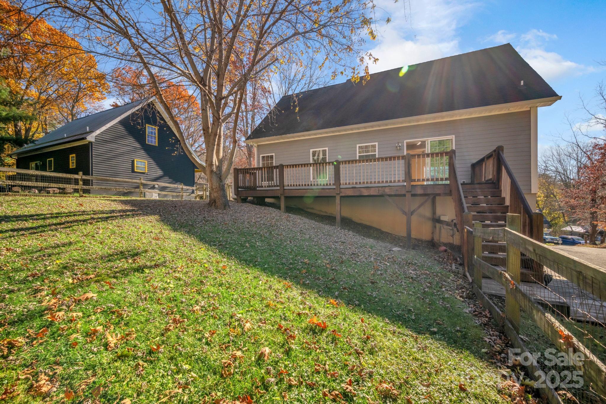 291 Pine Street Boone, NC 28607 - Photo 29 of 47 Gallery Image 29
