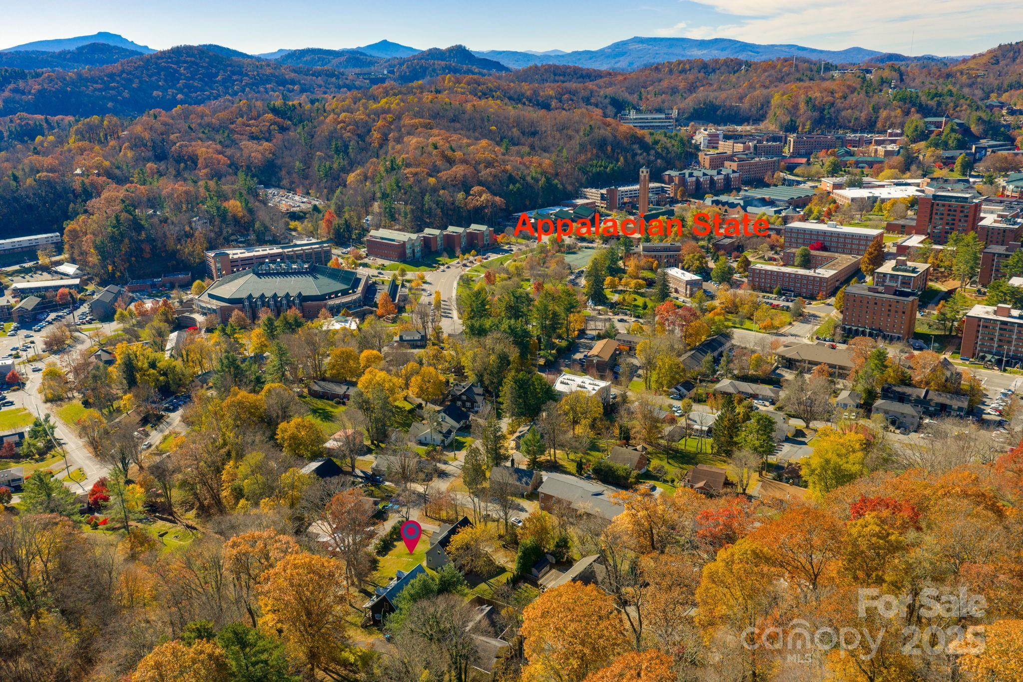 291 Pine Street Boone, NC 28607 - Photo 3 of 47 Gallery Image 3