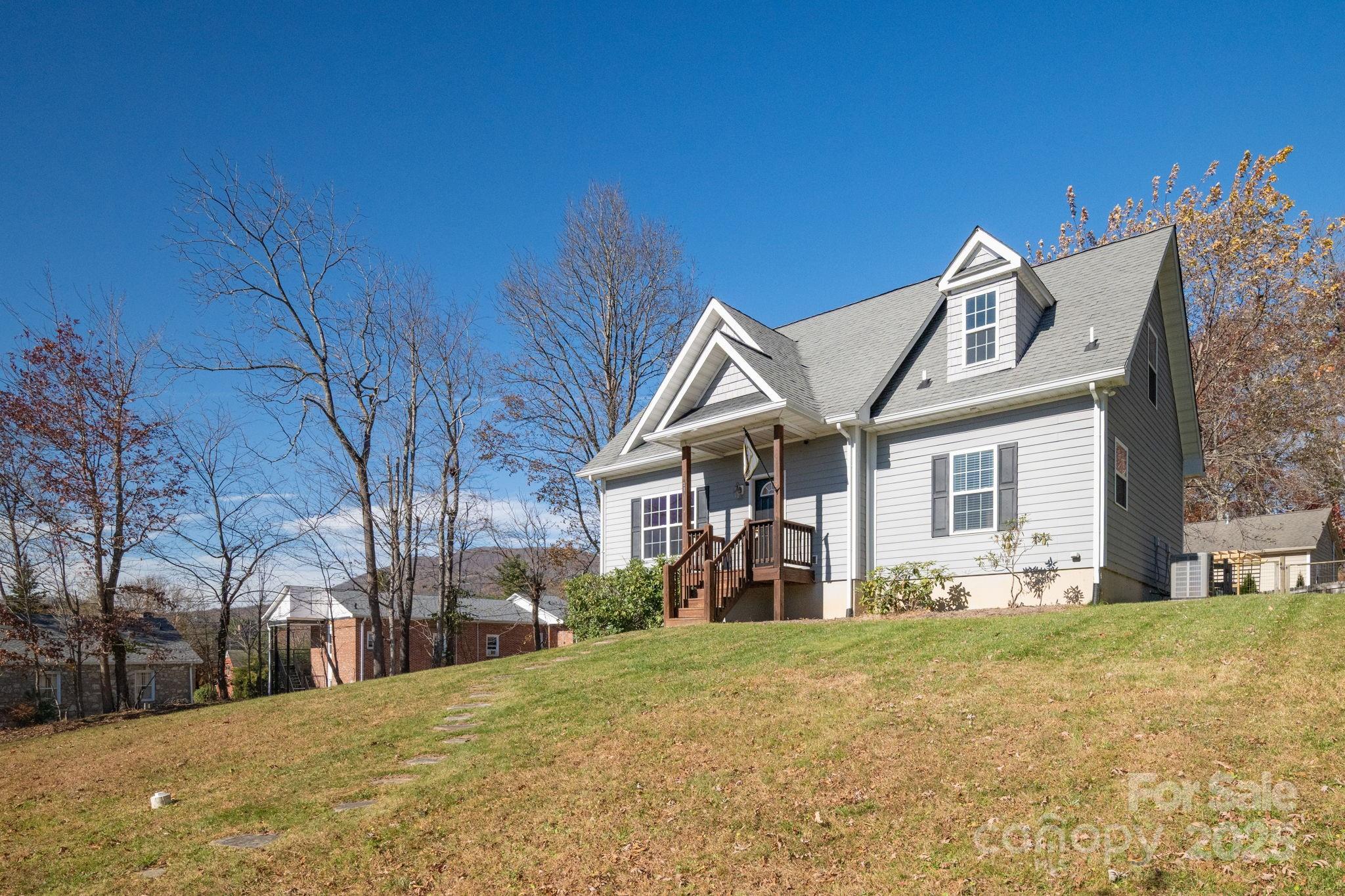 291 Pine Street Boone, NC 28607 - Photo 34 of 47 Gallery Image 34