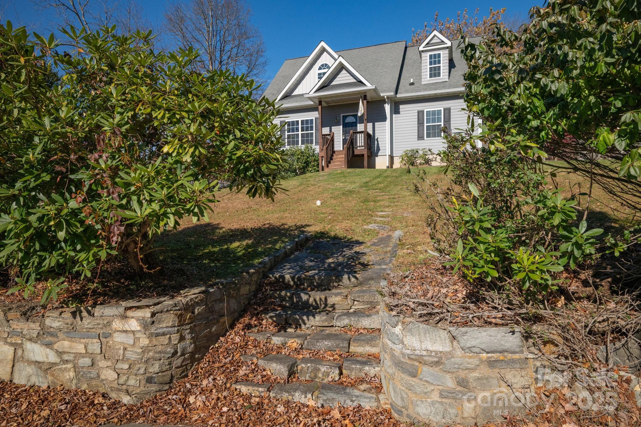 291 Pine Street Boone, NC 28607 - Photo 40 of 47 Gallery Image 40