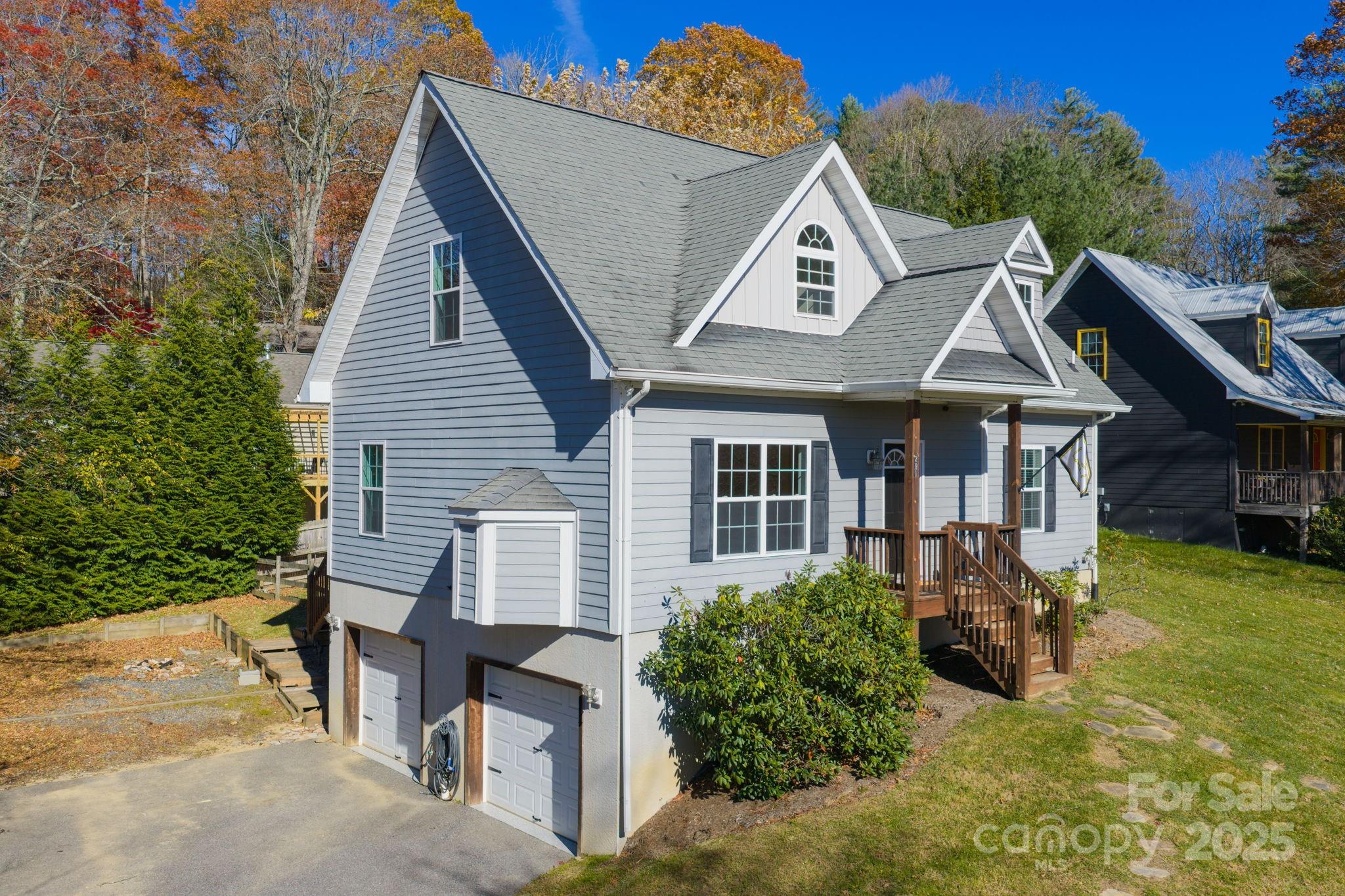 291 Pine Street Boone, NC 28607 - Photo 42 of 47 Gallery Image 42