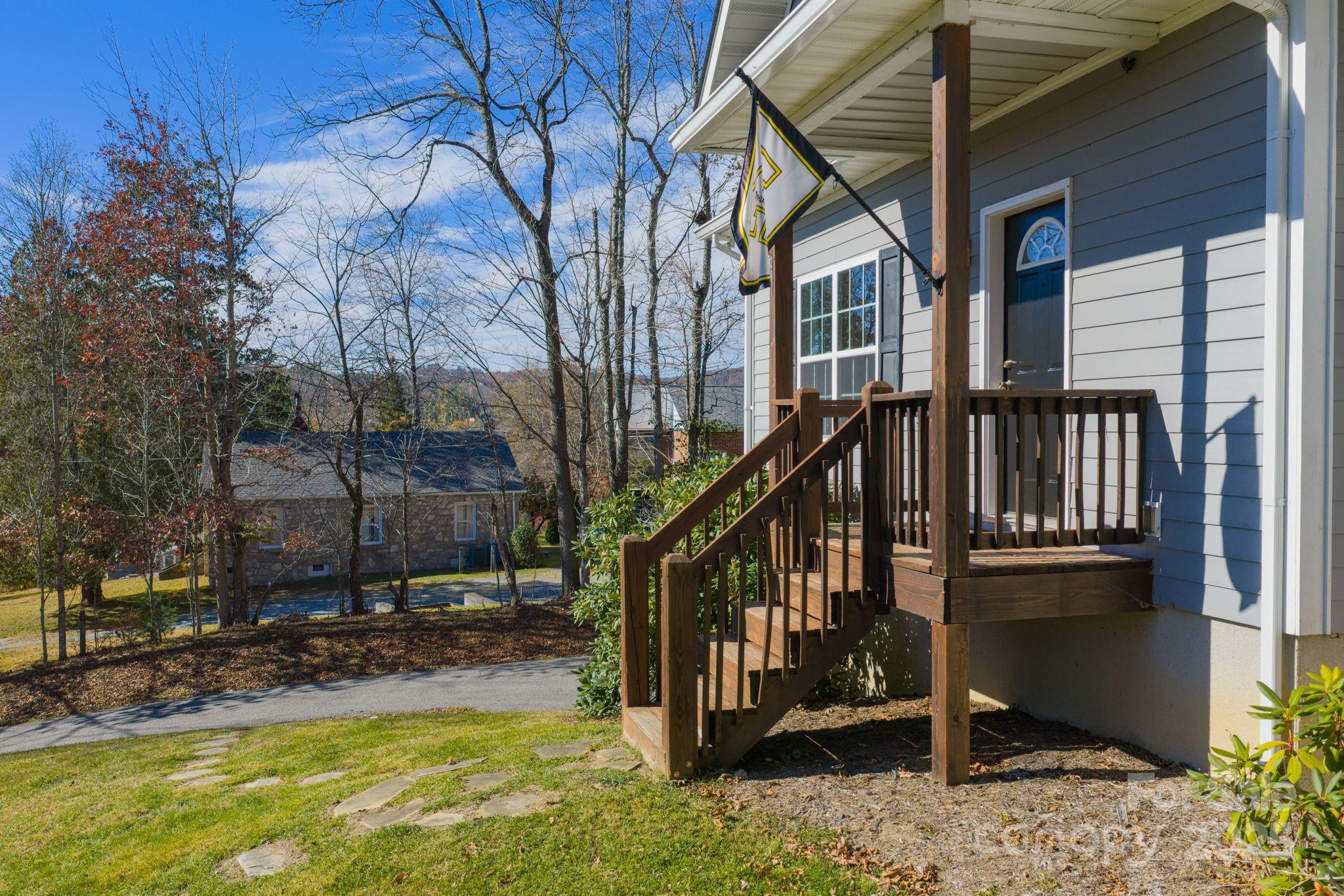 291 Pine Street Boone, NC 28607 - Photo 46 of 47 Gallery Image 46