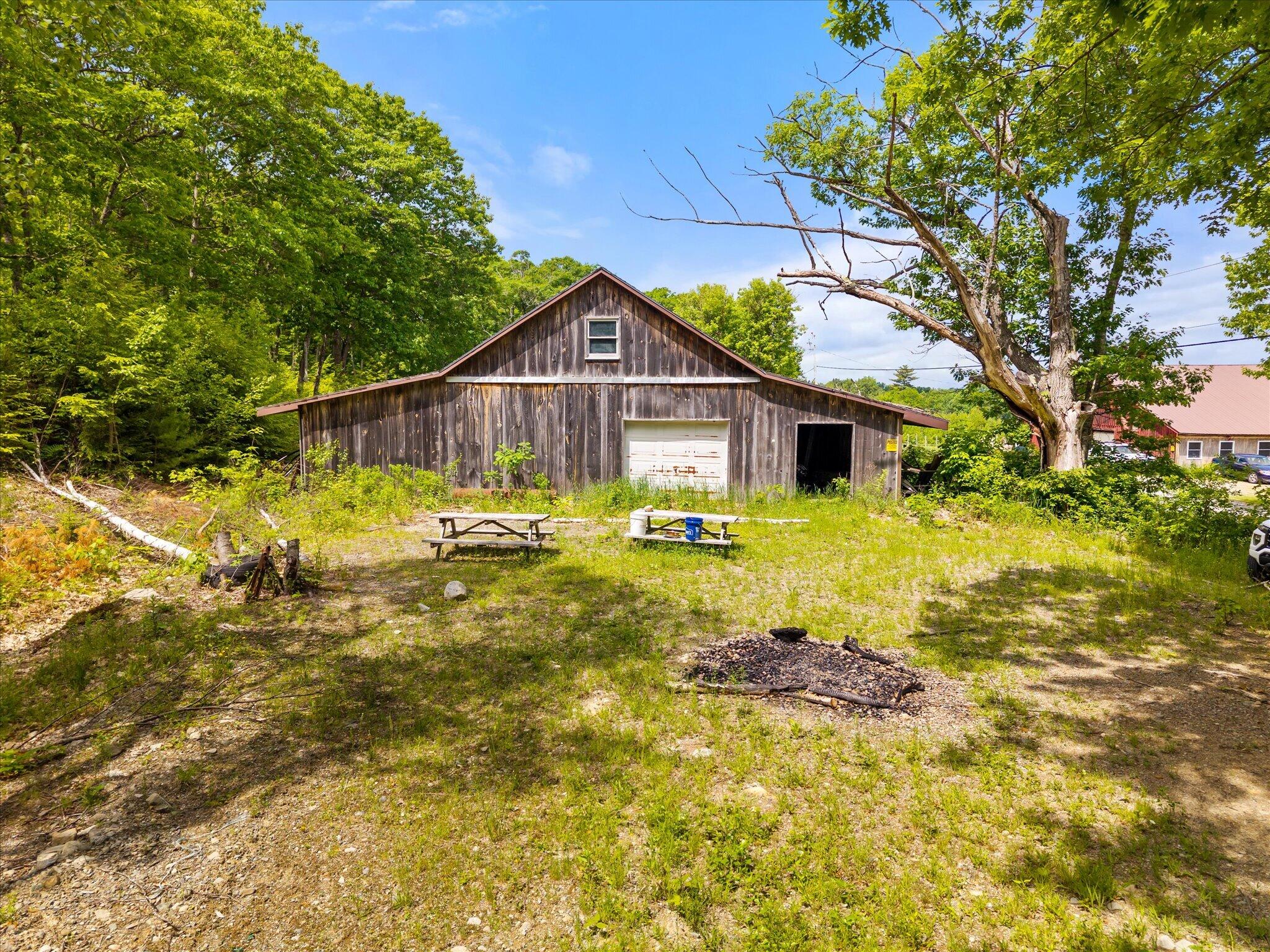 351 Bagley Mountain Road Lincoln, ME 04457 - Photo 54 of 63 351 Bagley Mountain