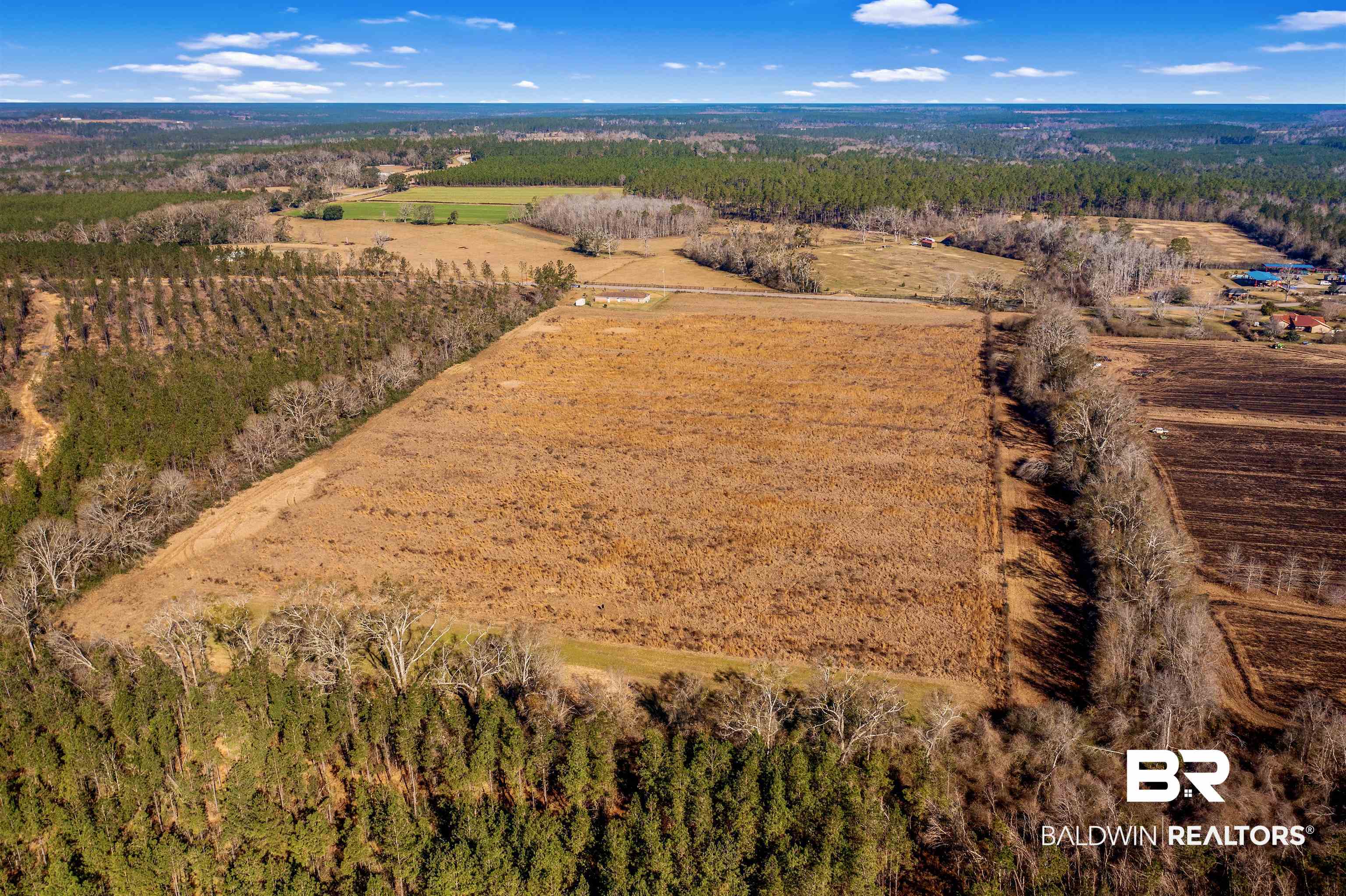 24752 Linholm Road Robertsdale, AL 36567 - Photo 27 of 36