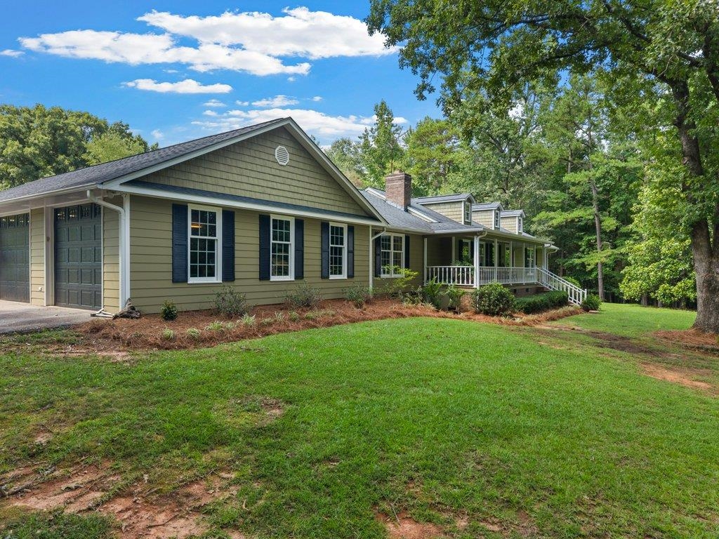 132 Phillips Road Union, SC 29379 - Photo 34 of 50 Gallery Image 34