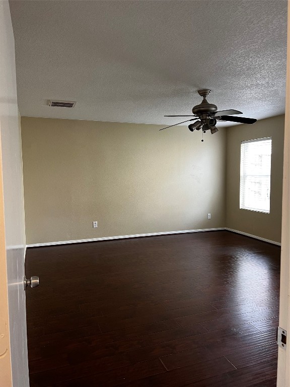 18510 Ranch View Trail Houston, TX 77073 - Photo 6 of 6 a view of an empty room and a window