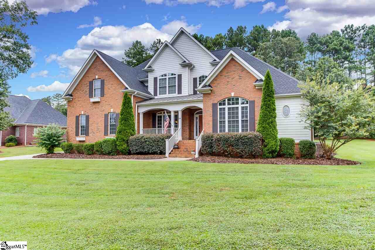 104 Lantern Ridge Drive Easley, SC 29642 - Photo 1 of 36 Gallery Image 1