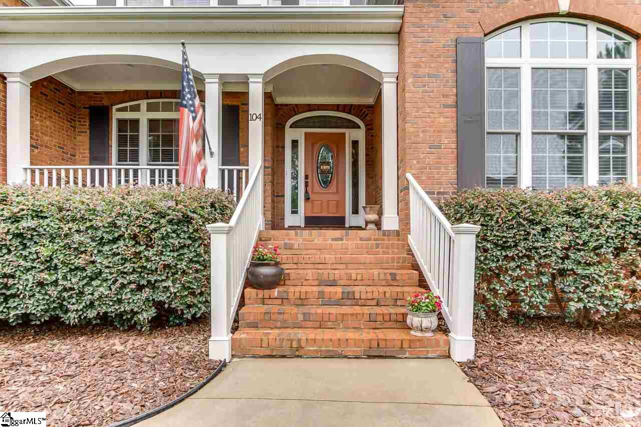 104 Lantern Ridge Drive Easley, SC 29642 - Photo 2 of 36 Gallery Image 2