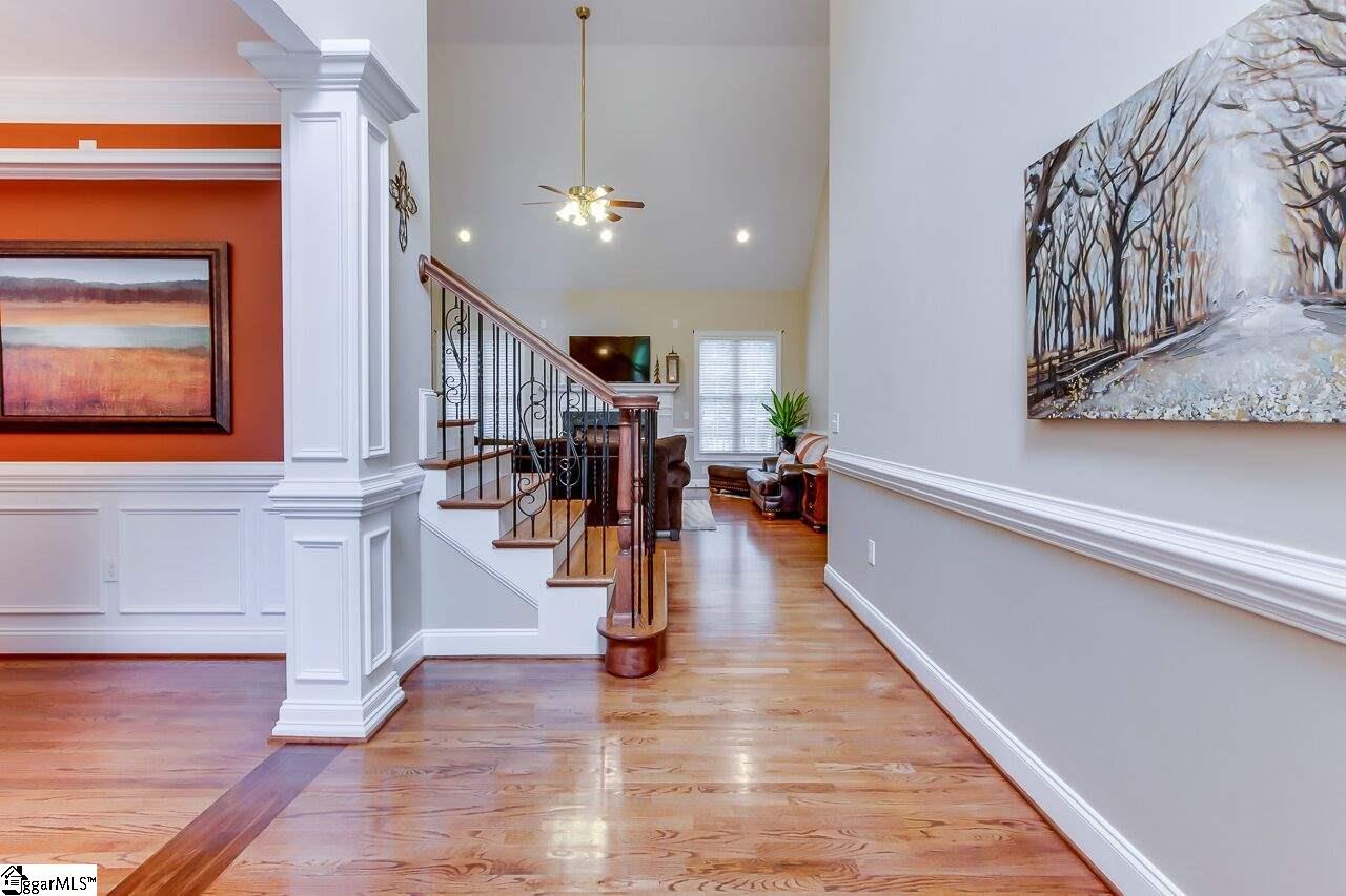 104 Lantern Ridge Drive Easley, SC 29642 - Photo 3 of 36 Gallery Image 3