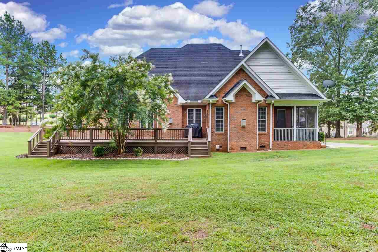 104 Lantern Ridge Drive Easley, SC 29642 - Photo 34 of 36 Gallery Image 34
