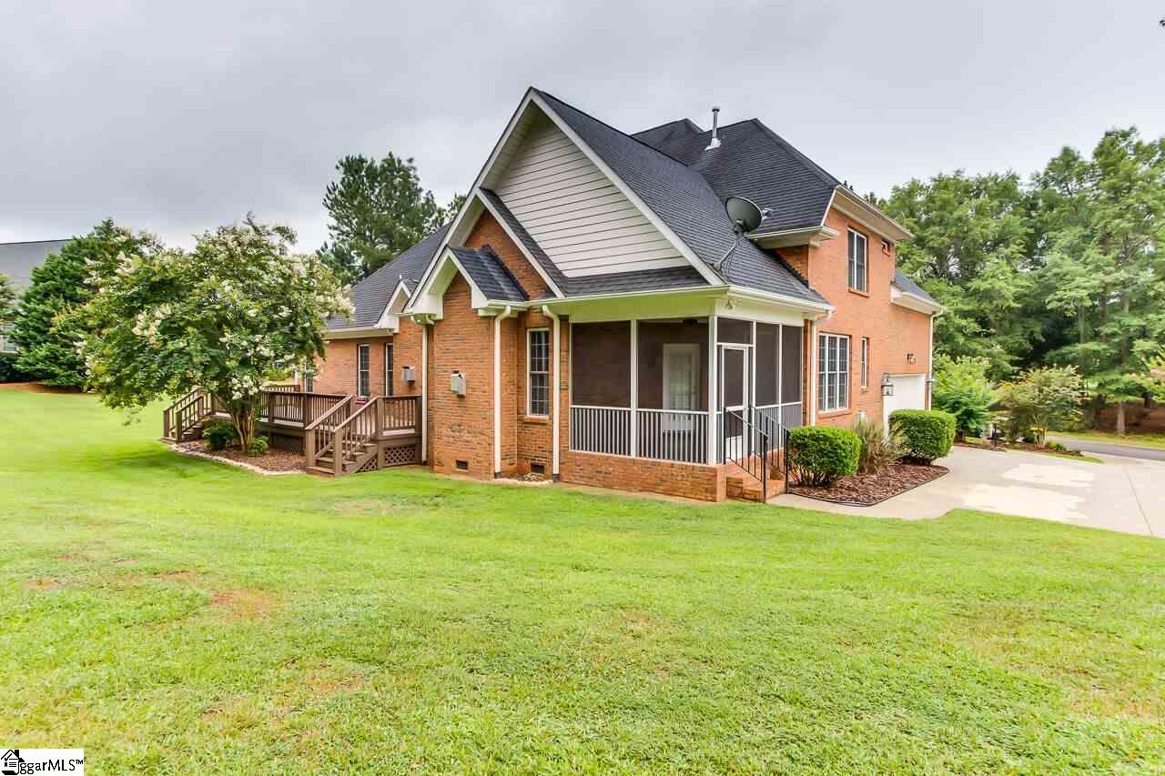 104 Lantern Ridge Drive Easley, SC 29642 - Photo 36 of 36 Gallery Image 36