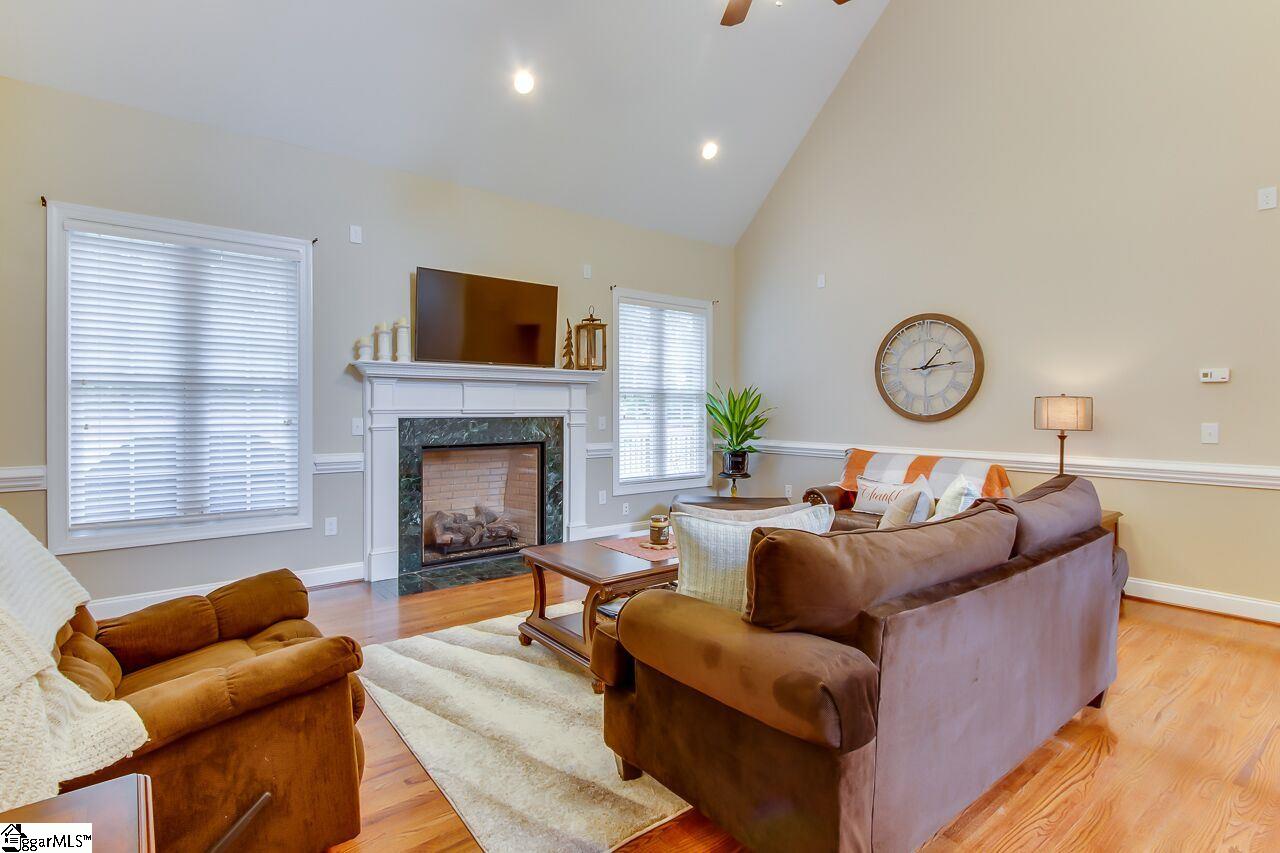 104 Lantern Ridge Drive Easley, SC 29642 - Photo 6 of 36 Gallery Image 6