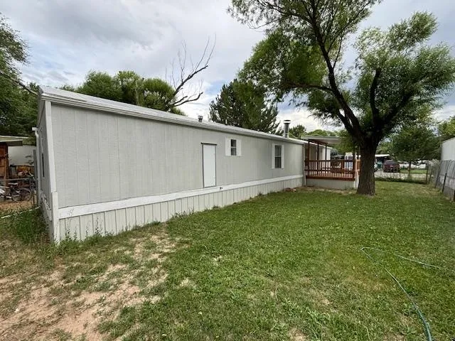 $99,000 | 825 East Ottley Avenue, Unit F4, Fruita, CO 81521