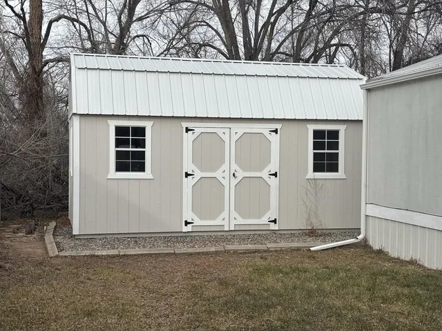 $99,000 | 825 East Ottley Avenue, Unit F4, Fruita, CO 81521