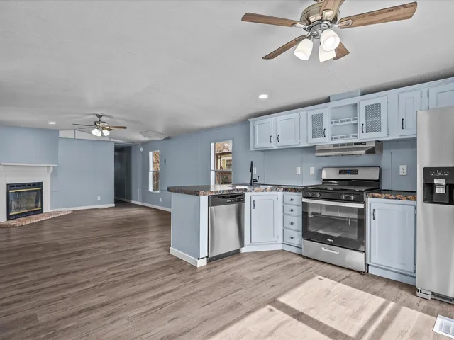 $99,000 | 825 East Ottley Avenue, Unit F4, Fruita, CO 81521