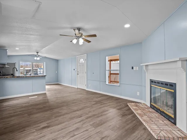 $99,000 | 825 East Ottley Avenue, Unit F4, Fruita, CO 81521