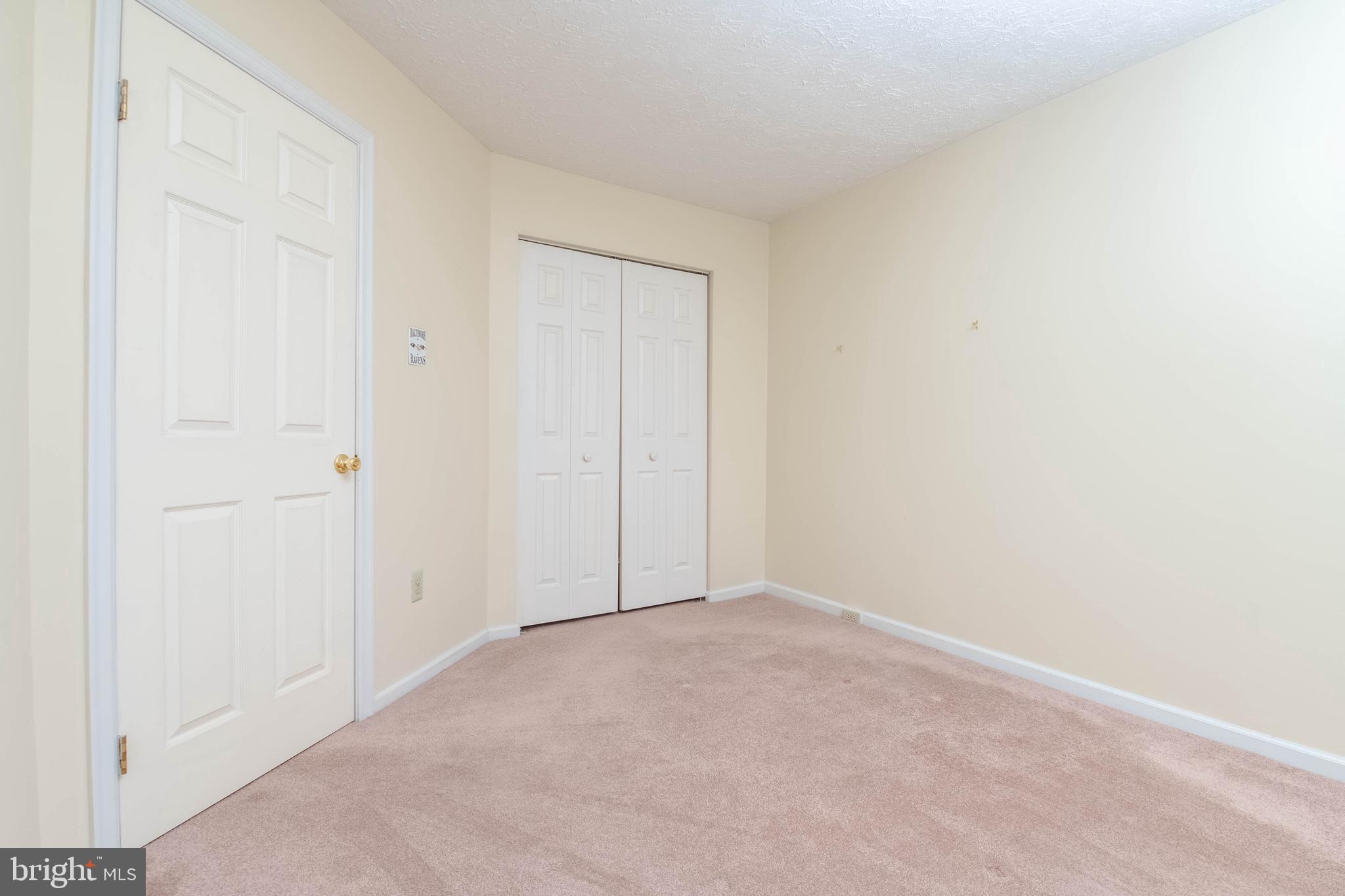 8723 Silver Hall Road Perry Hall, MD 21128 - Photo 17 of 45 Second bedroom
