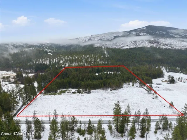 $1,100,000 | 2495 Hoo Doo Loop, Oldtown, ID 83822